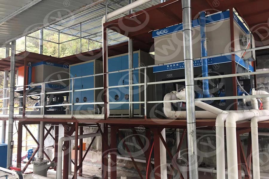 湖南桂東水洗高嶺土91精品人妻一区二区三区蜜桃設備使用蜜桃视频成年APP入口