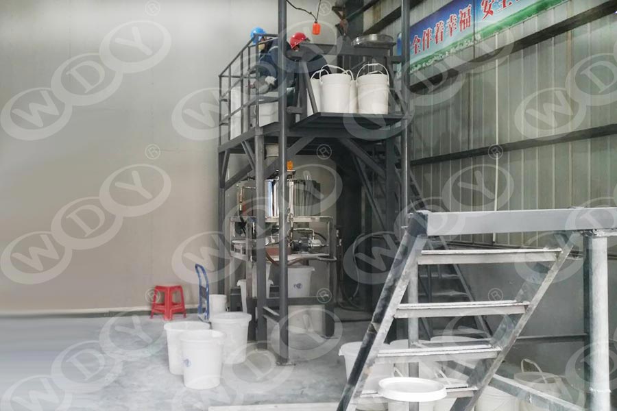 湖北宜昌鋯粉原料91精品人妻一区二区三区蜜桃設備使用蜜桃视频成年APP入口