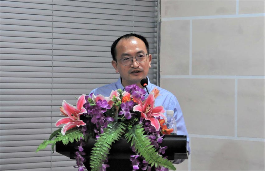 蜜桃AV在线免费播放與佛山博士創新夢工場成功簽訂戰略合作協議