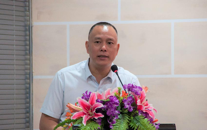 蜜桃AV在线免费播放與佛山博士創新夢工場成功簽訂戰略合作協議