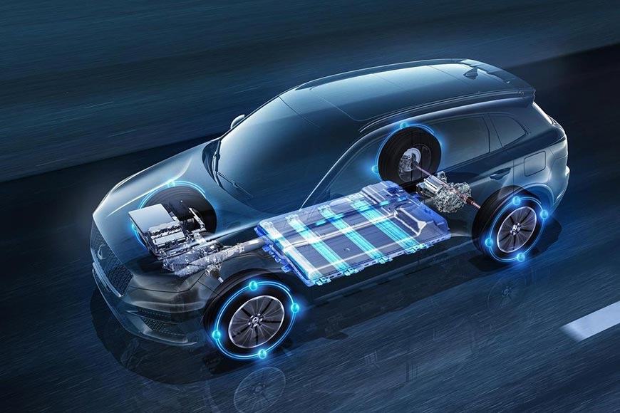 工信部：鼓勵企業研發新型充電和換電技術 探索車電分離的模式應用