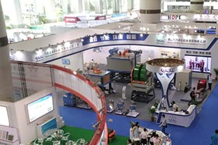 蜜桃AV在线免费播放2017年廣州陶瓷工業展