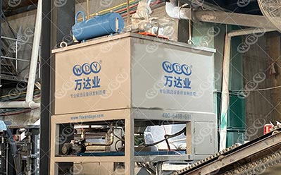廣東河源石英砂91精品人妻一区二区三区蜜桃磁選機使用蜜桃视频成年APP入口